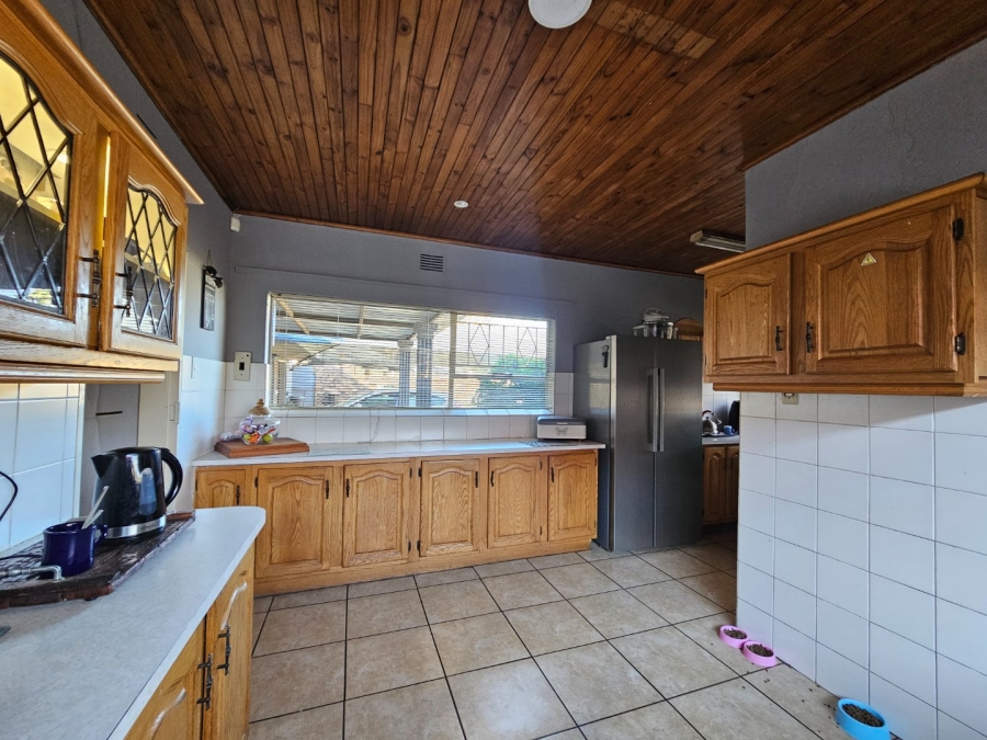 4 Bedroom Property for Sale in Sasolburg Ext 23 Free State